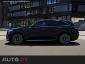 Mercedes-Benz EQC 400 4Matic AMG Line