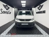 Peugeot Partner Partner
