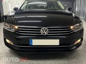 Volkswagen Passat Variant 2.0 TDi Confortline DSG
