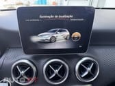 Mercedes-Benz A 180 d Urban