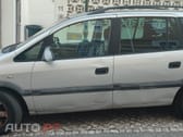 Opel Zafira ELEGANCE 20DTI 16