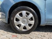 Toyota Yaris 1.0 VVT-i ACtive+AC
