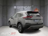 Nissan X-Trail 1.5 VC T N-Connecta 7L