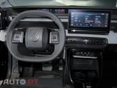 Citroen e-C3 44 kWh Autonomia Conforto Max