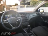 Volkswagen Polo 1.0 TSI Urban