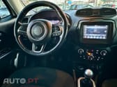 Jeep Renegade 1.6 MJD Limited