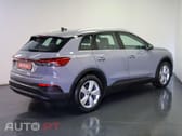 Audi Q4 E-Tron e-Tron 35 55 kWh