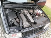 Audi 80 Avant RS2