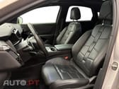 DS DS7 Crossback E-Tense Louvre EAT8