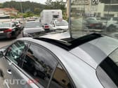 Mercedes-Benz C 220 d AMG Line