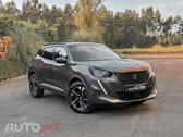 Peugeot 2008 PureTech 100 Allure