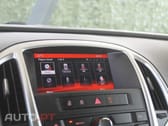 Opel Astra Sports Tourer 1.6 CDTi Executive S/S