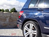Mercedes-Benz GLK 220 CDI BlueEfficiency Aut.