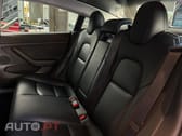 Tesla Model 3 Stander 