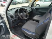 Citroen Berlingo 2.0HDI 90CV