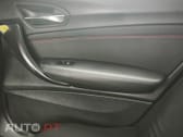 BMW 116 d EDynamics Line Sport