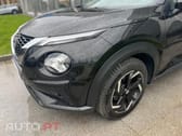 Nissan Juke 1.0 DIG-T Acenta