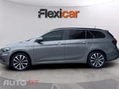 Fiat Tipo 1.6 M-Jet Lounge J17