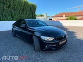 BMW 418 d Pack M Auto