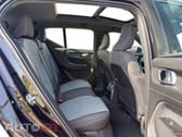 Volvo XC40 T4 Recharge DKG Inscription Expression