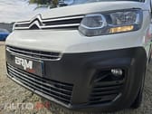 Citroen Berlingo 1.5 BlueHDi XL Club EAT8
