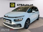 Citroen Grand C4 SpaceTourer 1.5 Blue-HDi Business Class
