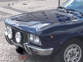 Fiat 124 Sport Coupe