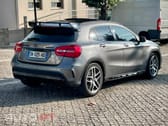 Mercedes-Benz GLA 45 AMG 4-Matic