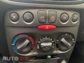 Fiat Punto 1.2 16V 80 Emotion