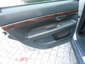 Volvo S80 2.0 T - GPL