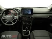 Dacia Sandero 1.0 TCe Stepway Extreme