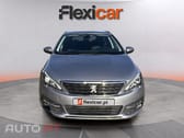 Peugeot 308 1.5 BlueHDi Style