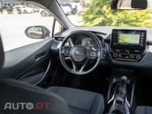 Toyota Corolla Touring Sports 1.8 Hybrid Comfort