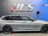BMW 320 e Pack Desportivo M Auto