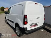 Citroen e-Berlingo E-Berlingo Full Electric