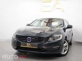 Volvo V60 2.4 D6 Momentum AWD Phev
