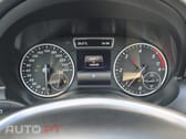 Mercedes-Benz A 180 CDi BlueEfficiency