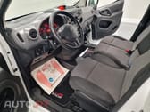 Peugeot Partner 1.6 BLUEHDI  IVA DEDUTIVEL