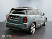 MINI Countryman Cooper SE All4 Aut.