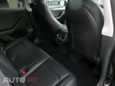 Tesla Model Y Long Range Tração Integral