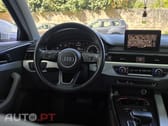 Audi A4 Avant 2.0 TDI S tronic sport