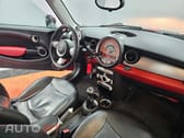 MINI Cooper D