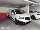 Opel Combo Cargo 1.6 CDTI - 38.500KM