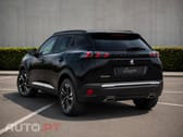 Peugeot 2008 PureTech 130 EAT8 Allure