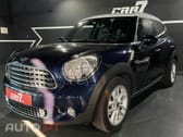 MINI Countryman Cooper D