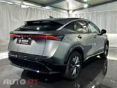 Nissan Ariya 87 kWh Advance
