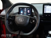 MG MG4 64 kWh Luxury