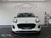 Ford Puma 1.0 EcoBoost MHEV Titanium Design
