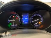Toyota C-HR 1.8 Hybrid Dynamic