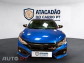 Honda Civic 1.0 VTEC Dynamic Limited Edition